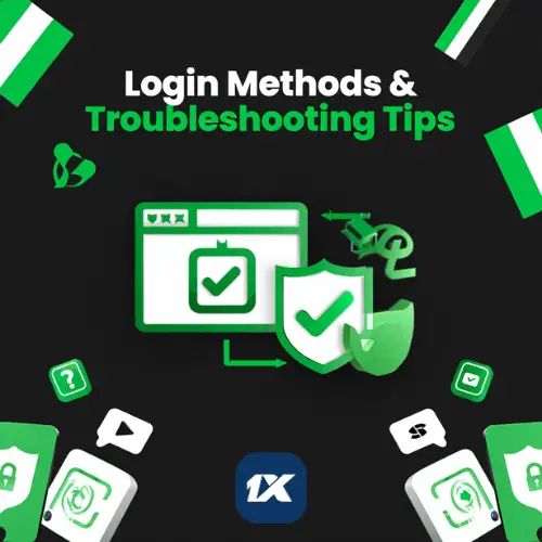 Login Methods and Troubleshooting Tips
