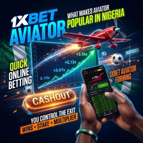 What Makes the Aviator Game Popular in Nigeria